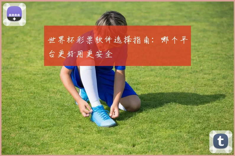 世界杯彩票软件选择指南：哪个平台更好用更安全
